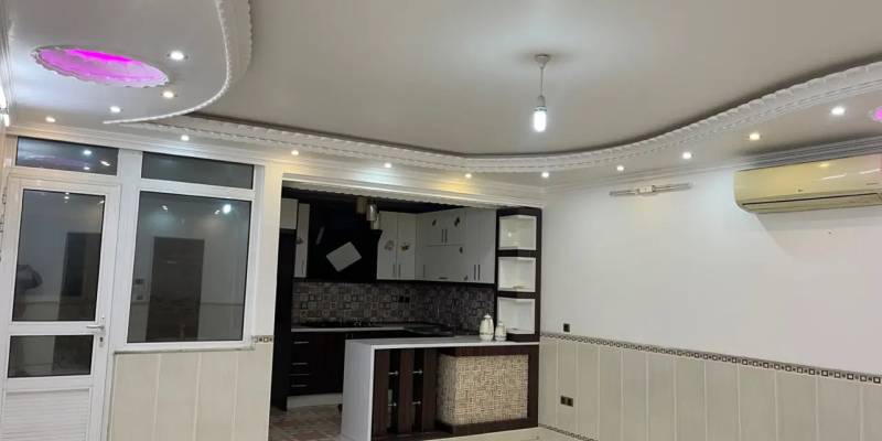 ۷۲ متراجرنما ۳ طبقه
