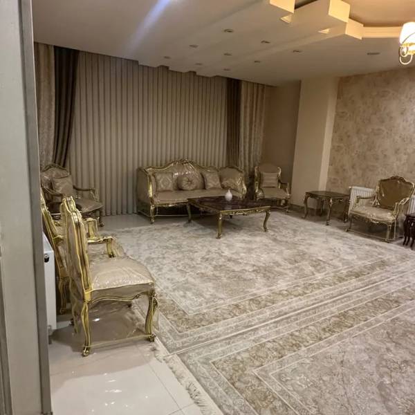سه خواب _ عطاران _ دوسالنه _ غرق در نور