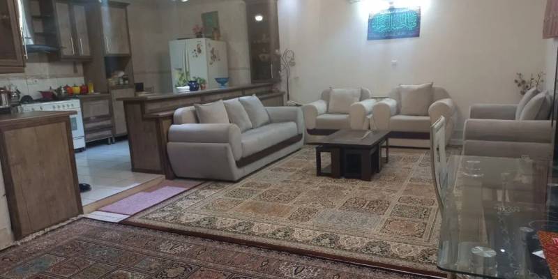 آپارتمان 94 متری