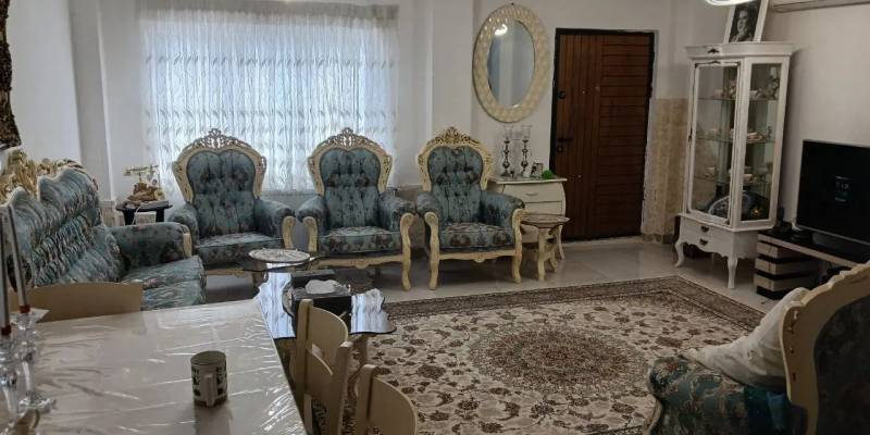                                             ویلای صفائیه با سند 6 دانگ فول فرنیش
                                                                                منزل ویلایی
                                        در  بابلسر