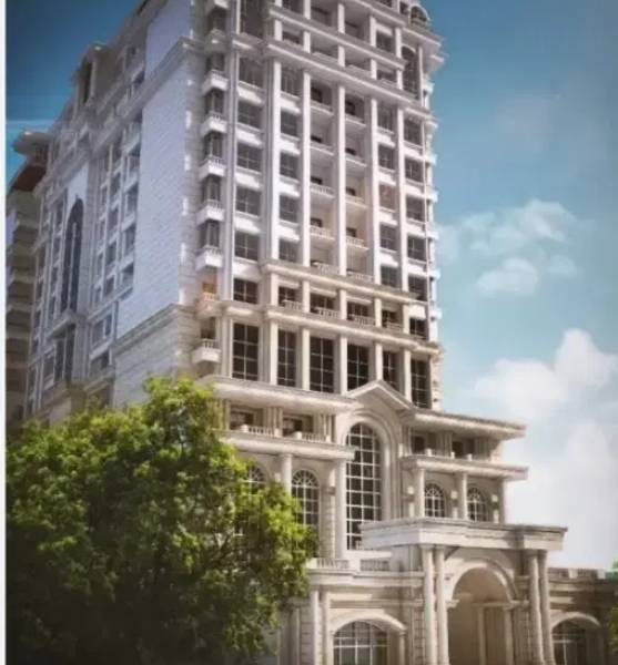                                             آپارتمان
                                                                                آپارتمان
                                        در انسجام قم