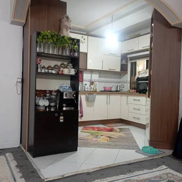                                             فروش
                                                                                آپارتمان
                                        در  بابلسر