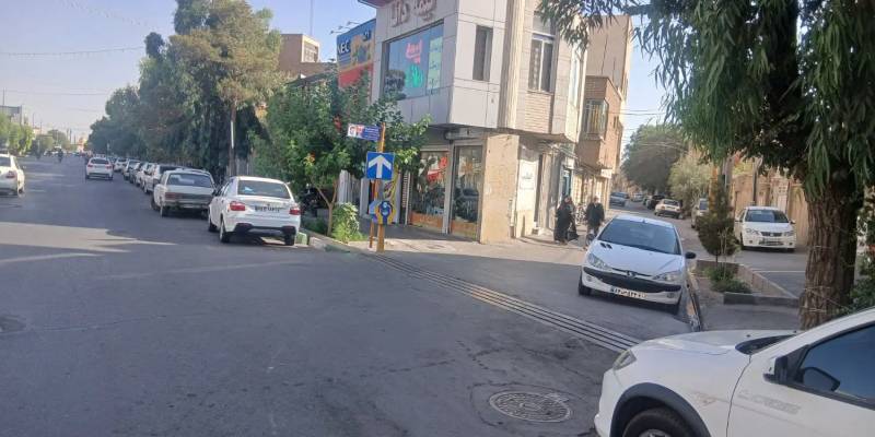 منزل ویلایی دوکله نزدیک حرم