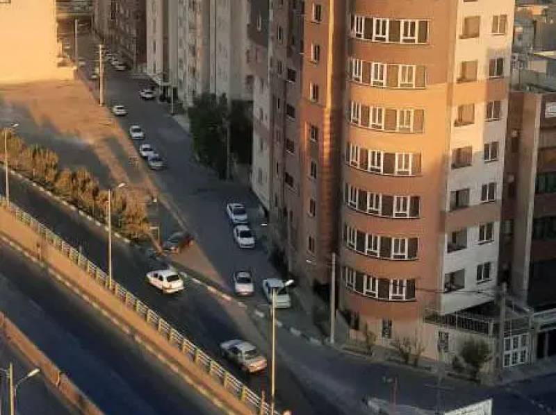                                            آپارتمان محمودنژاد
                                                                                آپارتمان
                                        در میرزائیه قم