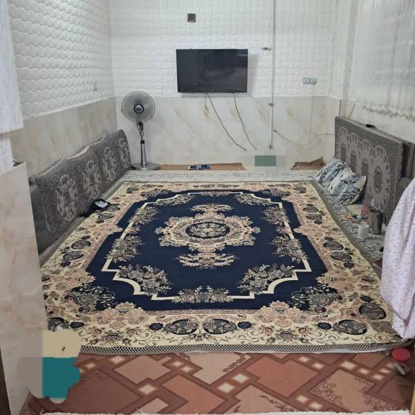 منزل دوطبقه