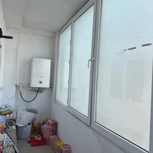                                             فروش آپارتمان 85 متری دو خواب پر نور و دلباز
                                                                                آپارتمان
                                        در  بابلسر
