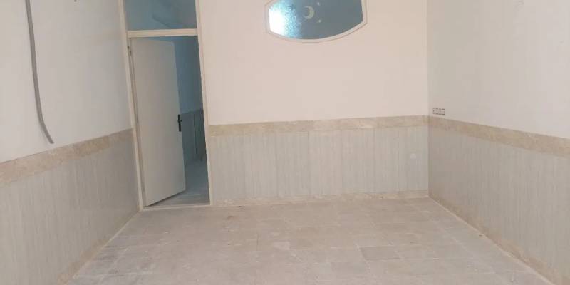                                             خانه ویلایی در محلاتی
                                                                                منزل ویلایی
                                        در تعویض پلاک قم
