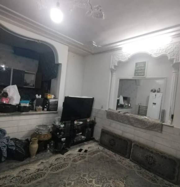 73متر خانه منزل فروشی دانیال سنددار