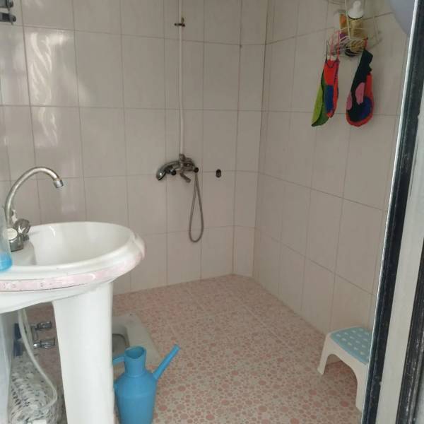                                             ویلایی دو طبقه
                                                                                منزل ویلایی
                                        در خاکفرج قم