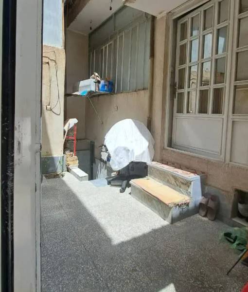                                             خانه ویلای 70متر
                                                                                منزل ویلایی
                                        در نیروگاه قم
