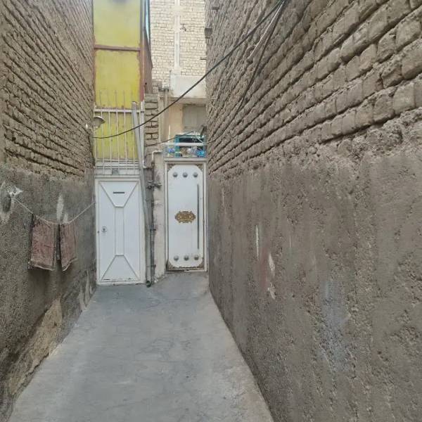                                             خانه دو طبقه
                                                                                منزل ویلایی
                                        در وادی السلام قم