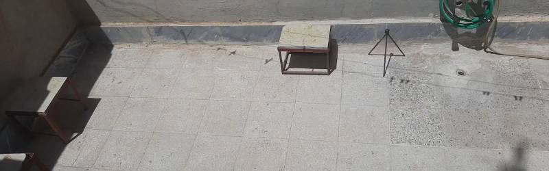                                            خانه ویلایی دوطبقه و نیم سنددار
                                                                                منزل ویلایی
                                        در زنبیل آباد قم