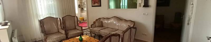                                             آپارتمان ۷۴متر باجک سه
                                                                                آپارتمان
                                        در باجک سه قم