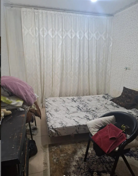                                             واحد 61 متری تک خواب تاپ لوکیشن
                                                                                آپارتمان
                                        در زنبیل آباد قم