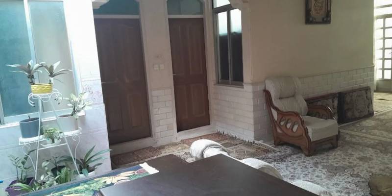                                             منزل ویلایی بنیاد جاوید
                                                                                منزل ویلایی
                                        در بنیاد قم
