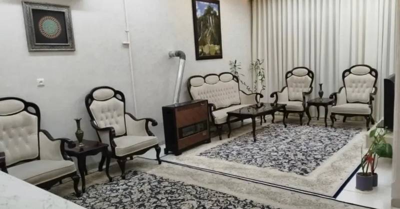 75 متری تک خواب زنبیل آباد