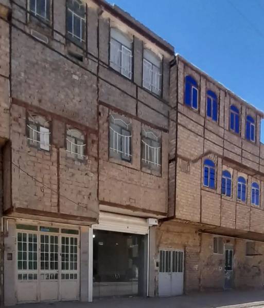                                             خونه فروشی شهرقاعم
                                                                                منزل ویلایی
                                        در شهر قائم قم