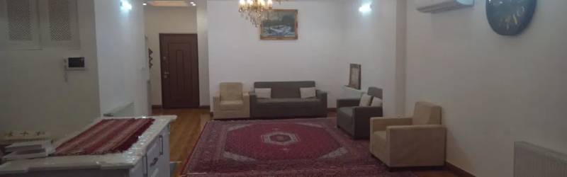                                             آپارتمان، ۱۵۵ متری، ۴ خواب، آل یاسین
                                                                                آپارتمان
                                        در باغ کرباسی قم