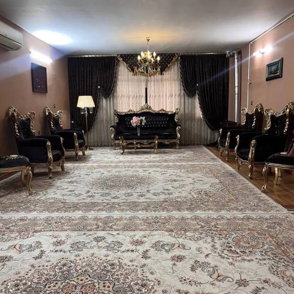                                             فروش آپارتمان مجتمع علوم پزشکی سینا_لاین اول
                                                                                آپارتمان
                                        در زنبیل آباد قم