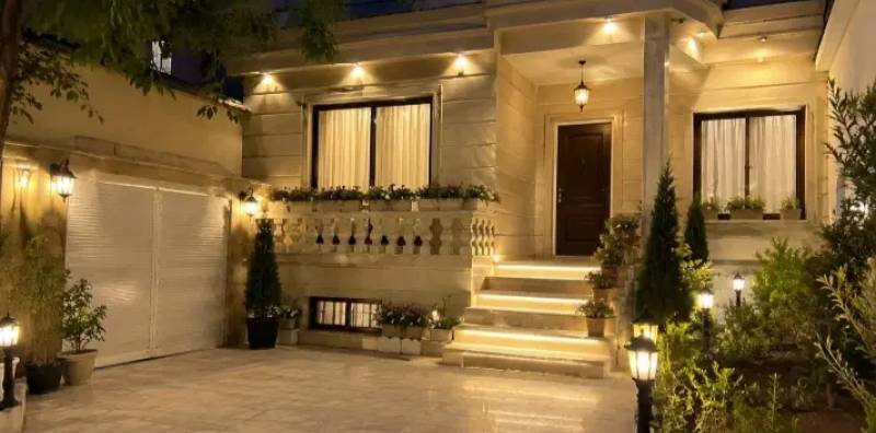                                             ویلایی 107متر بنیاد
                                                                                منزل ویلایی
                                        در بنیاد قم