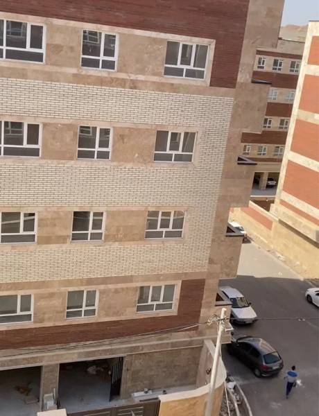                                             آپارتمان ۱۰۰ متر کلید تحویل شهرک قدس، سلیمانی
                                                                                آپارتمان
                                        در شهرک قدس قم