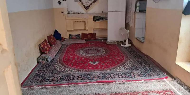                                             منزل ویلایی سندار دار 157 متر خاکفرج
                                                                                منزل ویلایی
                                        در وادی السلام قم