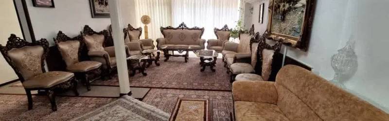 منزل ویلایی دورشهر