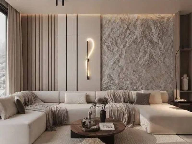 واحد آپارتمان تاپ لوکیشن و خاص پسند