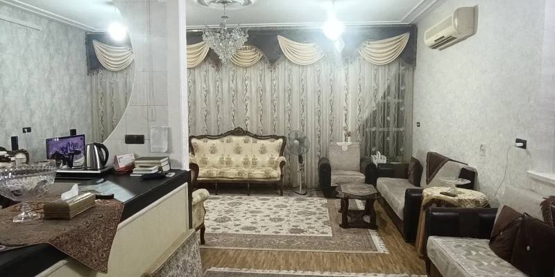                                             منزل ویلایی 3طبقه خوش نقشه
                                                                                منزل ویلایی
                                        در شاه سید علی قم
