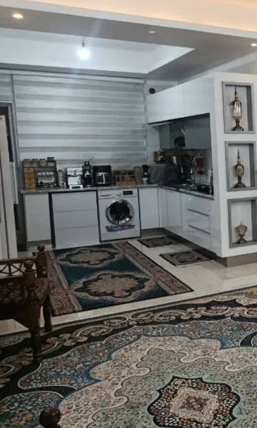                                             واحد۱۲۰ متری،سند دار_۳خواب_پانزده خرداد
                                                                                آپارتمان
                                        در شهرک شهرداری قم