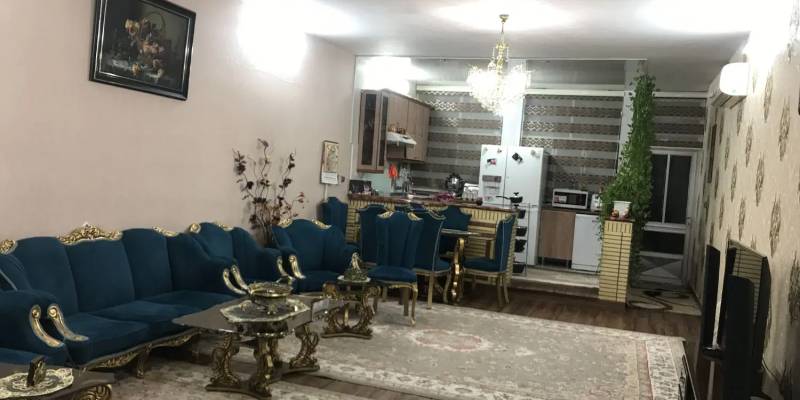                                             ۱۲۵ متر ویلایی دوطبقه ونیم سند تک برگ
                                                                                منزل ویلایی
                                        در نخودی قم