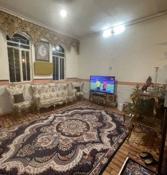                                             ویلایی ۲ طبقه دانیال
                                                                                منزل ویلایی
                                        در زنبیل آباد قم