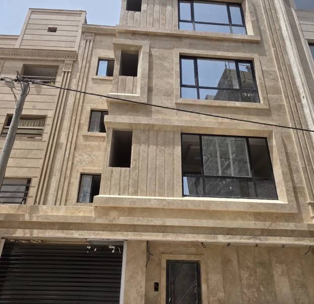                                             فروش تک واحدی ۱۰۶متر
                                                                                آپارتمان
                                        در شاه سید علی قم