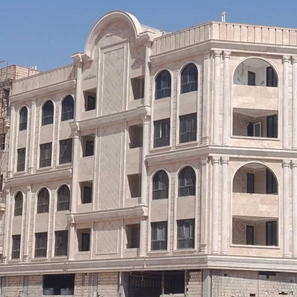                                             شهرک سلیمانی
                                                                                آپارتمان
                                        در شهرک قدس قم