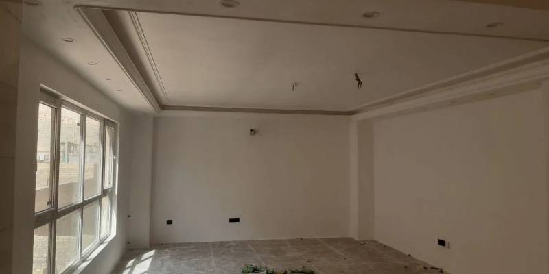                                             واحد ۱۱۲ متری شهرک قدس شهید سلیمانی
                                                                                آپارتمان
                                        در شهرک قدس قم