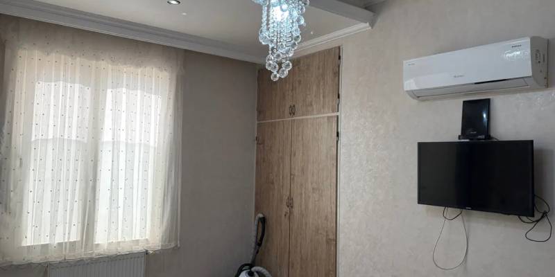                                             آپارتمان 103 متری شهرک قدس خیابان هدایت
                                                                                آپارتمان
                                        در شهرک قدس قم