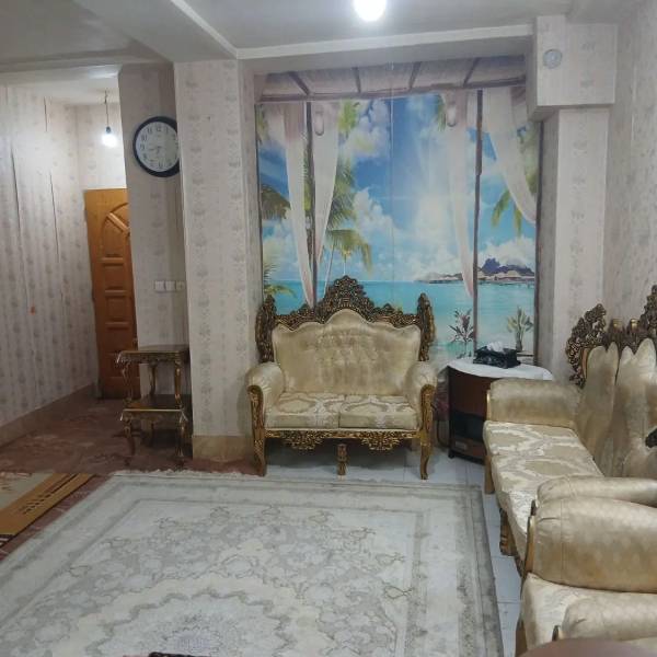                                             اپارتمان فروشی فراشاهی
                                                                                آپارتمان
                                        در شاه سید علی قم