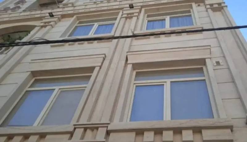                                             آپارتمان ۳ خواب ، شهرک سردار سلیمانی
                                                                                آپارتمان
                                        در شهرک قدس قم