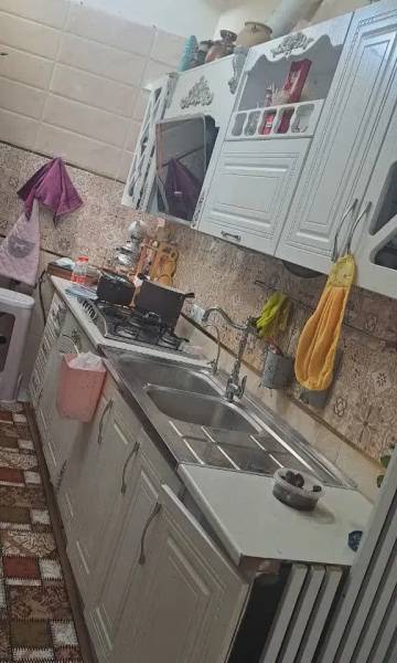                                            دوطبقه مجزا سند تک برگ
                                                                                منزل ویلایی
                                        در دروازه ری قم