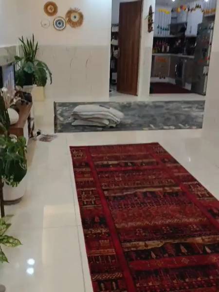                                             واحد 120
                                                                                منزل ویلایی
                                        در شهرک امام حسین قم