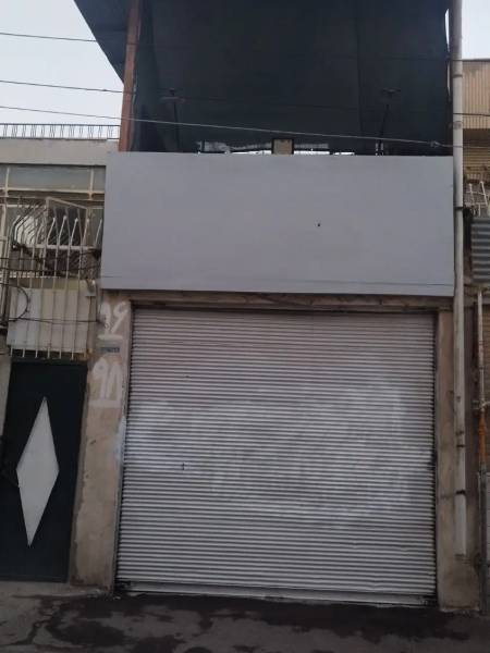 منزل مسکونی