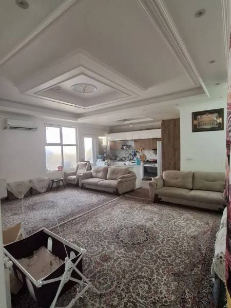                                             آپارتمان ۹۱ متری کوچه رهبر
                                                                                آپارتمان
                                        در حاج زینل قم