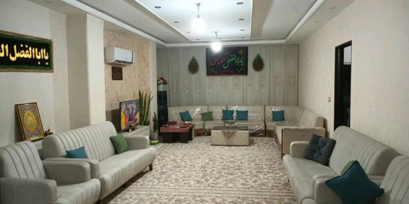                                             اپارتمان نوساز
                                                                                آپارتمان
                                        در شاه سید علی قم