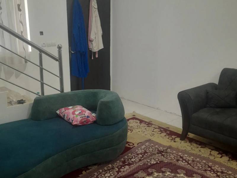                                             ویلایی دوبلکس نوساز
                                                                                منزل ویلایی
                                        در  بابلسر