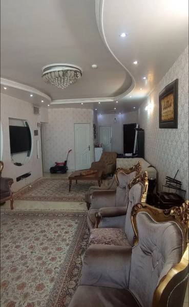                                             واحد 90متری خوش نقشه غرق نور سند تک برگ
                                                                                آپارتمان
                                        در شاه سید علی قم