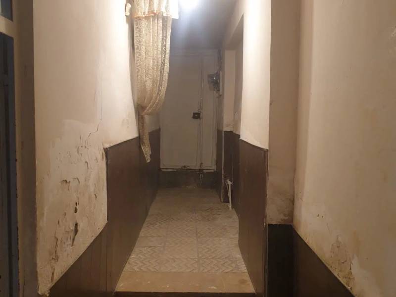 خانه فروش ۷۵ متری