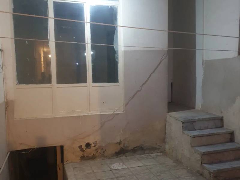فروش منزل ویلایی یک طبقه ۷۵ متر