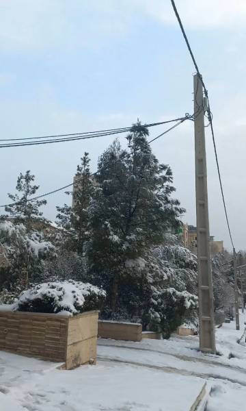                                             فروش آپارتمان ۹۲متری شهرک قدس
                                                                                آپارتمان
                                        در شهرک قدس قم