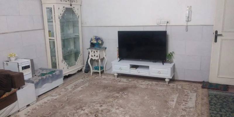 خونه۵۵ متری