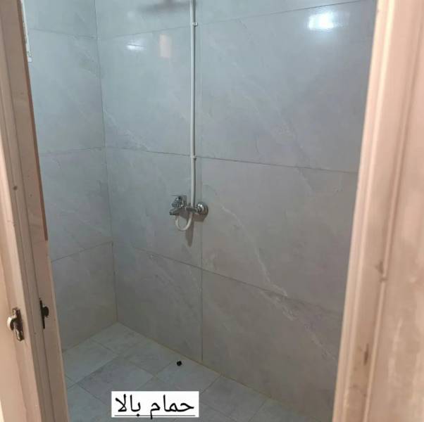 سه طبقه خانه تکمیل
